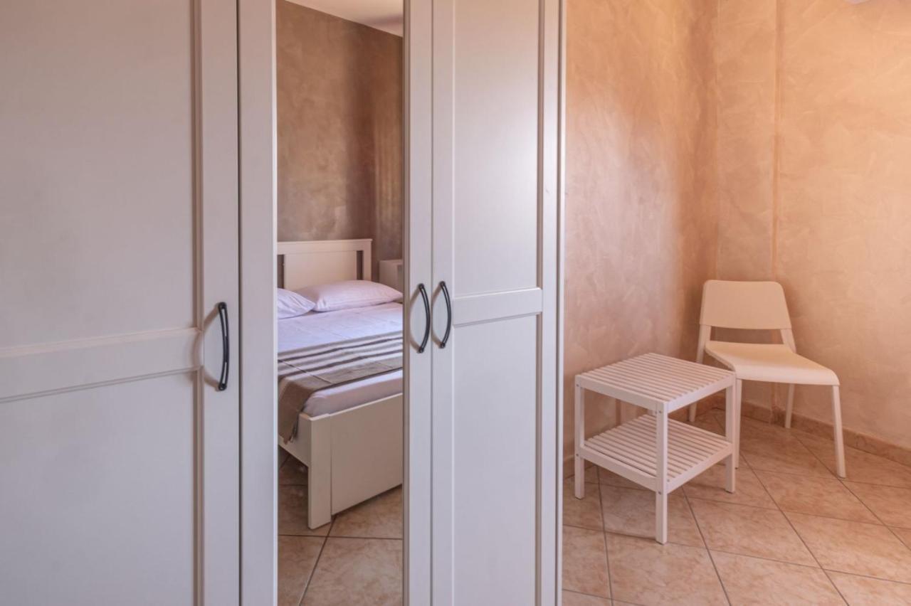 Alloggio Alfa - Central Apartment Civitavecchia Extérieur photo