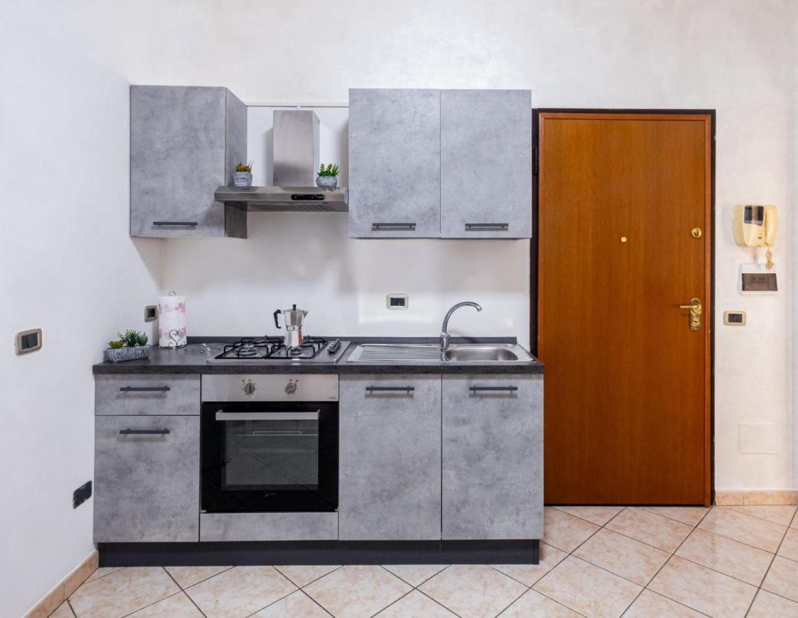 Alloggio Alfa - Central Apartment Civitavecchia Extérieur photo