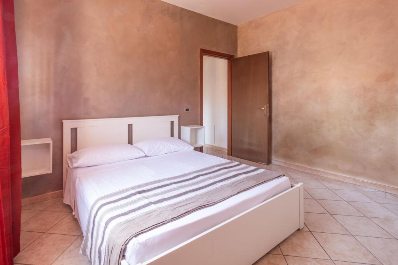 Alloggio Alfa - Central Apartment Civitavecchia Extérieur photo