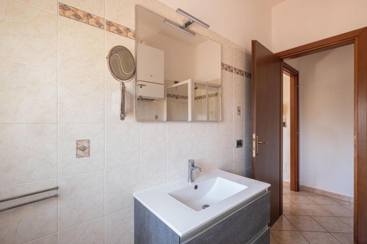Alloggio Alfa - Central Apartment Civitavecchia Extérieur photo