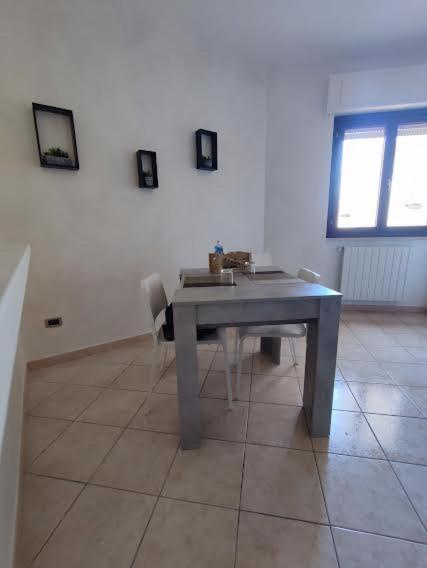 Alloggio Alfa - Central Apartment Civitavecchia Extérieur photo